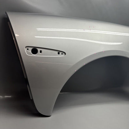 GX80101 CORVETTE C6 COUPE QUARTER PANEL FENDER RIGHT 2006-2013 OEM GX80101