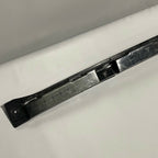 6007724-00-C TESLA MODEL S REAR BUMPER CENTER BRACKET 6007724-00-C 2016 2017 2018 OEM