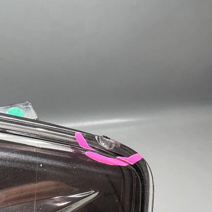 TOYOTA TACOMA TAIL LIGHT RIGHT PASSENGER 2020 2021 OEM DAMAGED