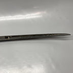 1455166-00-B TESLA MODEL 3 SPOILER WING 2017 2018 2019 2020 CARBON FIBER OEM 1455166-00-B
