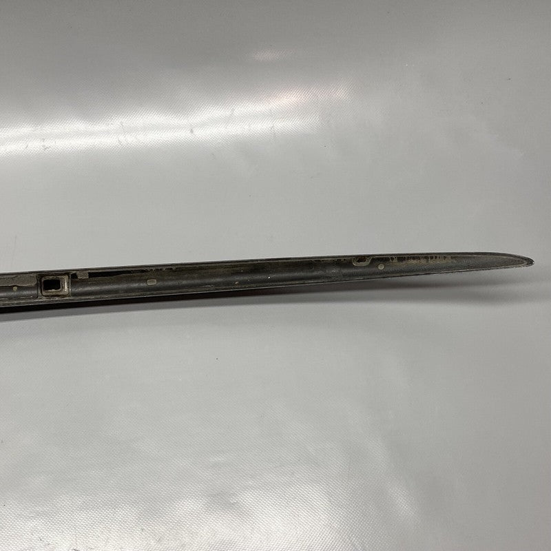1455166-00-B TESLA MODEL 3 SPOILER WING 2017 2018 2019 2020 CARBON FIBER OEM 1455166-00-B