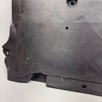 TESLA MODEL S AERO SHIELD FRONT COVER 2021 2022 2023 2024 2025 2026 OE