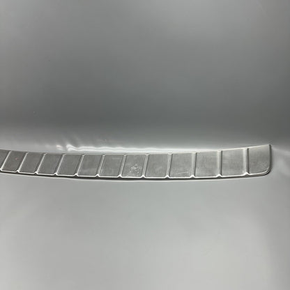 32341458 VOLVO V60 REAR BUMPER TRIM BAR MOLDING 2018 2019 2020 2021 OEM 32341458