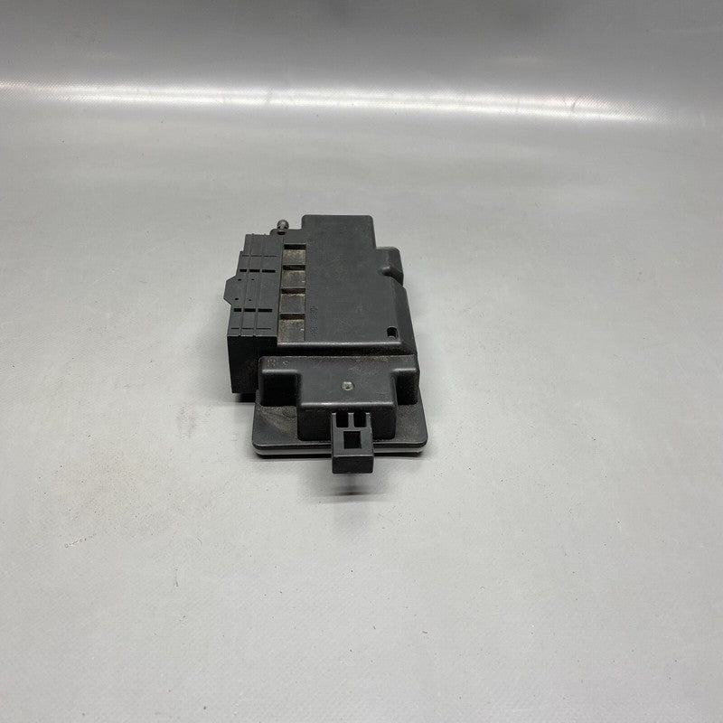 BMW X3 SAFETY CONTROL MODULE 6577-9280186-01 2011 2012 2013 2014 2015 