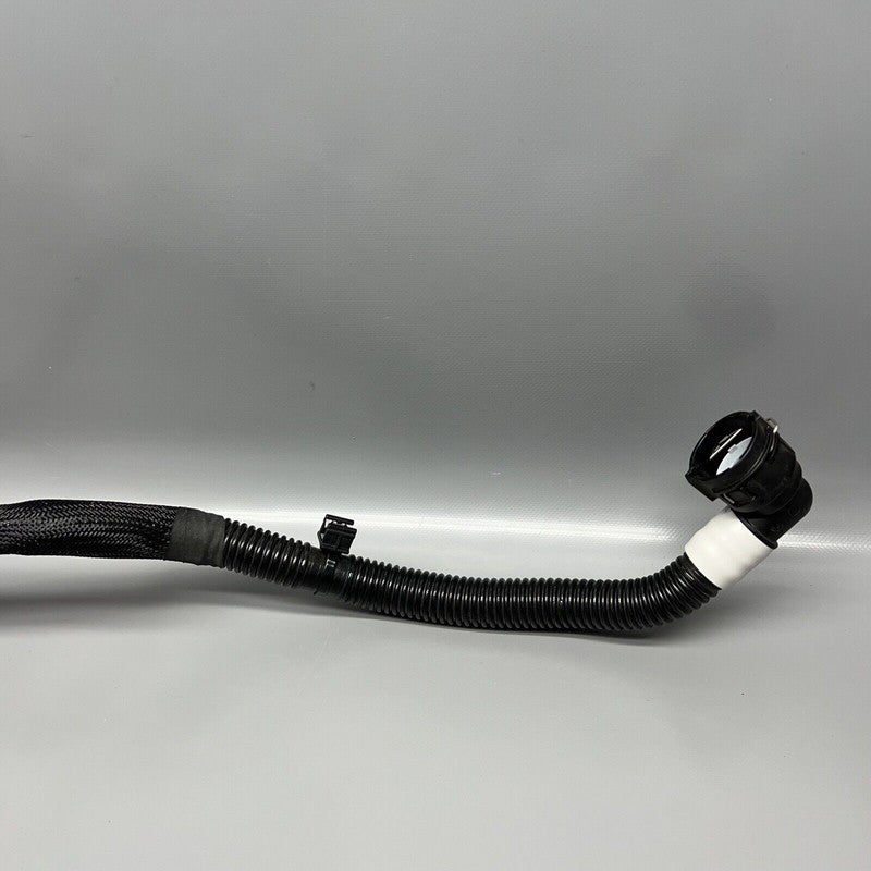 1504722-00-C TESLA MODEL 3 FRONT DRIVE UNIT INVERTER TO OIL COOLER HOSE TUBE 2017 18 19 2020