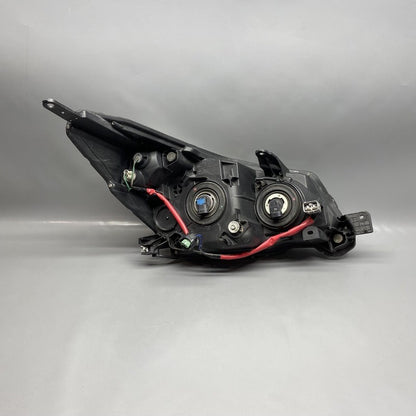 SUBARU FORESTER HEADLIGHT LEFT DRIVER 2014 2015 2016 HALOGEN OEM 
