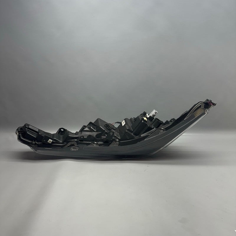 2020 2021 2022 2023 TOYOTA COROLLA HEADLIGHT LEFT DRIVER OEM