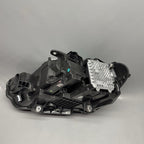 63117472254 BMW X1 HEADLIGHT RIGHT PASSENGER 2020 2021 2022 LED 63117472254 OEM