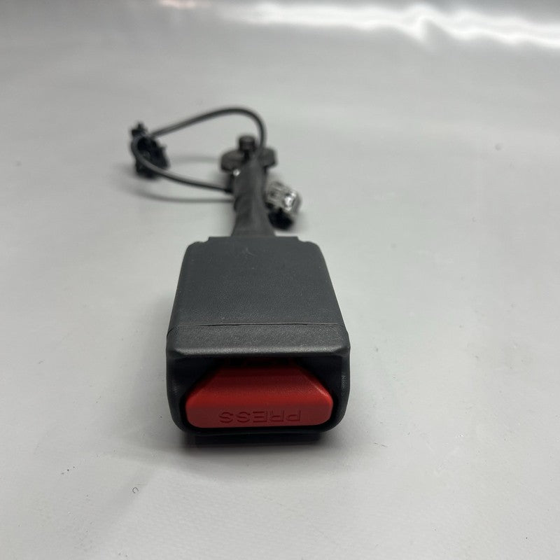 1090323-01-D TESLA MODEL 3 Y BUCKLE 1ST ROW 2017 2018 2019 2020 2021 2022 2023 1090323-01-D