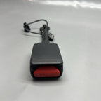 1090323-01-D TESLA MODEL 3 Y BUCKLE 1ST ROW 2017 2018 2019 2020 2021 2022 2023 1090323-01-D