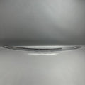 1025776-00-A TESLA MODEL S LIFTGATE CHROME TRIM MOLDING 2012 2013 2014 2015 OEM 1025776-00-A