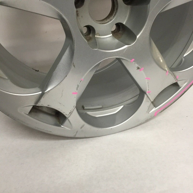 400601011BF LAMBORGHINI GALLARDO REAR WHEEL RIM 19 INCH 2004 2005 2006 2007 OEM