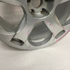 400601011BF LAMBORGHINI GALLARDO REAR WHEEL RIM 19 INCH 2004 2005 2006 2007 OEM