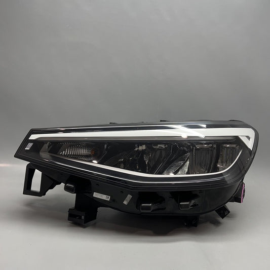 11K941005 VOLKSWAGEN ID4 HEADLIGHT LEFT DRIVER 2021 2022 2023 LED OEM 11K941005