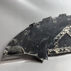 1084174-00-D TESLA MODEL 3 FRONT SPLASH SHIELD UNDERTRAY 2017 2018 2019 2020 OEM 1084174-00-D