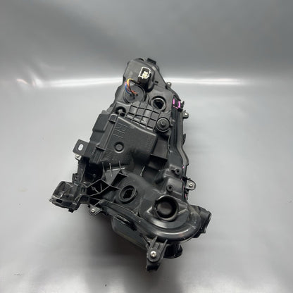 TOYOTA CAMRY HEADLIGHT RIGHT PASSENGER 2018 2019 2020 2021 2022 2023 LED OEM 