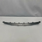 1047740-00-H TESLA MODEL X FASCIA FRONT GRILLE CLOSING PANEL 2016 2017 2018 2019 OEM