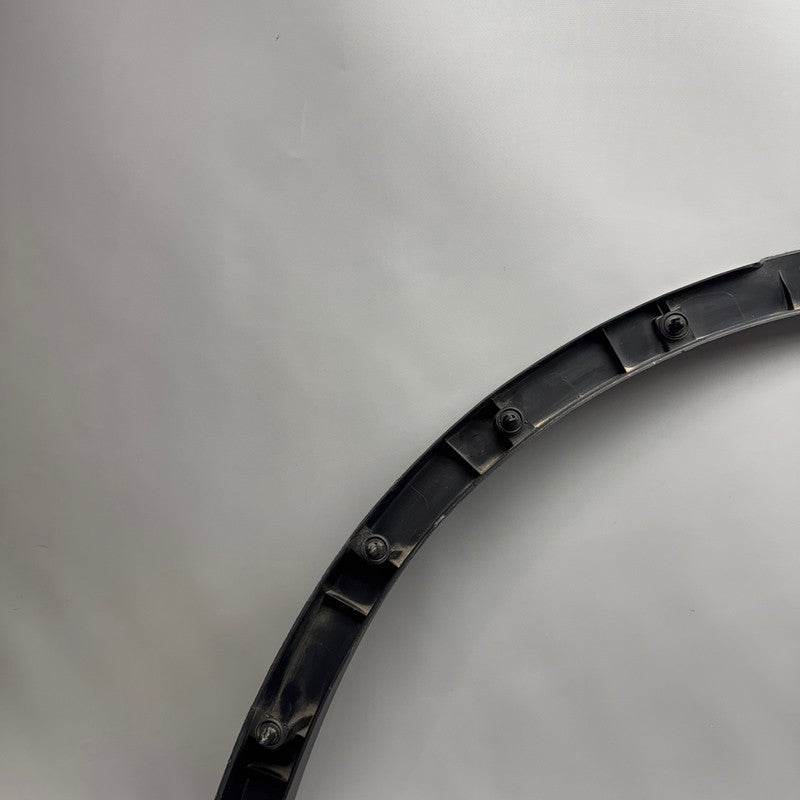 TESLA MODEL Y WHEEL FLARE MOLDING RIGHT REAR 2020 2021 2022 2023 2024 