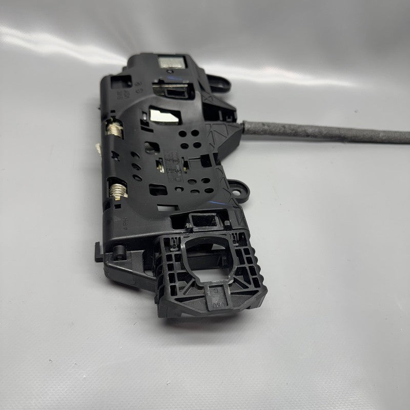 VOLVO XC60 REAR DOOR LOCK 2010 2011 2012 2013 2014 2015 2016 2017 OEM 