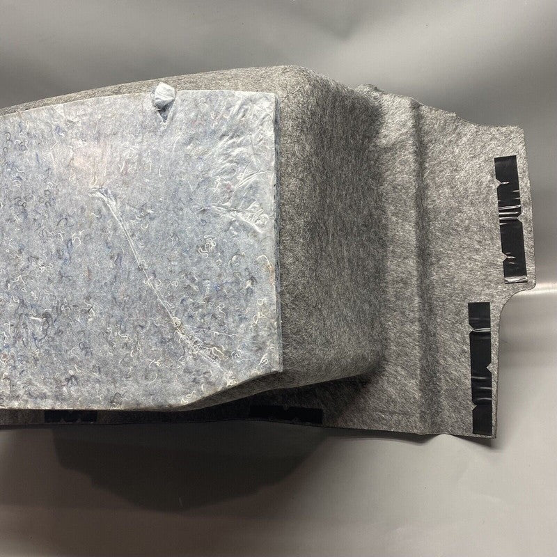 model 3 TESLA MODEL 3 REAR TRUNK LINER COVER 2017 2018 2019 2020 OEM