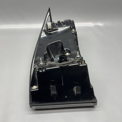 1034332-00-A TESLA MODEL X TAIL LIGHT LEFT DRIVER 2016 2017 2018 2019 2020 OEM 1034332-00-A