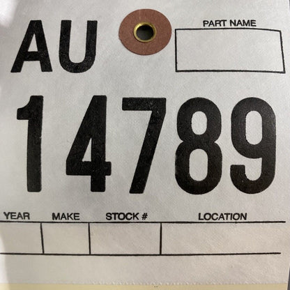 81855400 FERRARI CALIFORNIA DECKLID TAILGATE LOWER FINISH PANEL 2009 10 2011 12 2013 2014