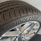 BMW 330i WHEEL RIM 18 INCH 2024 2025 OEM 5A7C687