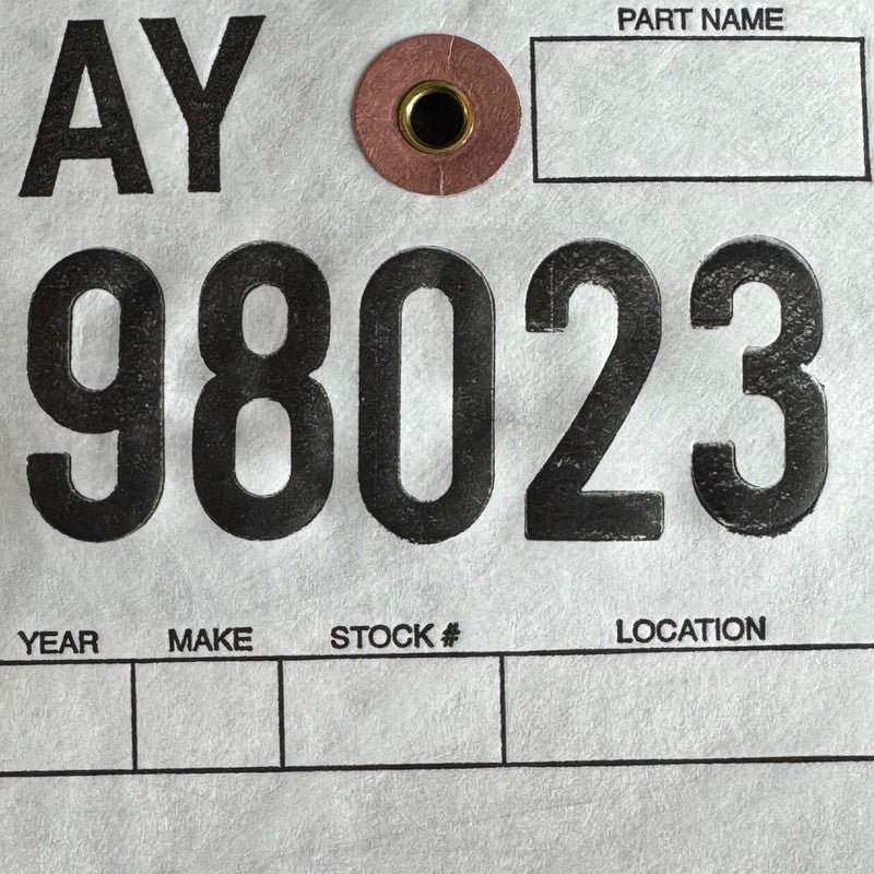 BMW I4 430 WHEEL RIM 19 INCH FRONT 2020 2021 2022 OEM 8747304