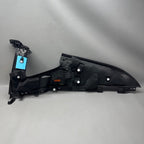 1802879-00-A TELSA MODEL Y C-PILLAR UPPER ASSEMBLY LEFT 2020 2021 2022 2023 2024 OEM