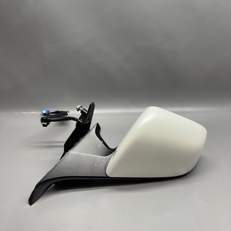 TESLA MODEL Y MIRROR LEFT DRIVER 2020 2021 2022 2023 2024 OEM 1594111-