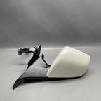 TESLA MODEL Y MIRROR LEFT DRIVER 2020 2021 2022 2023 2024 OEM 1594111-