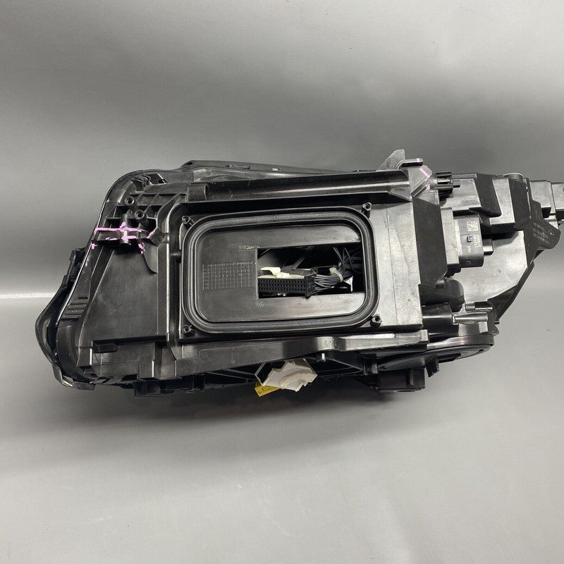 A2229064605 MERCEDES BENZ S560 HEADLIGHT S63 RIGHT PASSENGER LED 2018 2019 2020 A2229064605