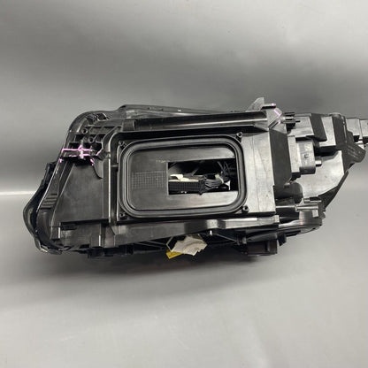 A2229064605 MERCEDES BENZ S560 HEADLIGHT S63 RIGHT PASSENGER LED 2018 2019 2020 A2229064605