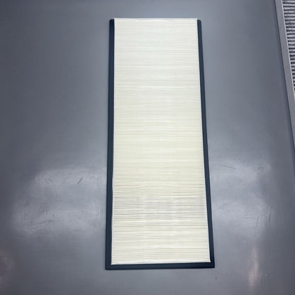 TESLA MODEL Y HEPA PLUS CARBON FILTER KIT 2020 2021 2022 2023 2024 OEM 