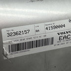 32362157 VOLVO XC60 EXHAUST MUFFLER REAR XC90 2022 2023 OEM 32362157