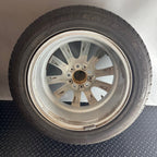 BMW 528 535 WHEEL RIM 17 INCH 2011 2012 2013 2014 2015 2016 OEM 678072