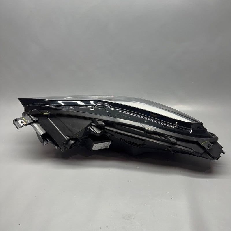 TESLA MODEL 3 Y HEADLIGHT RIGHT PASSENGER 2017 2018 2019 2020 2021 202