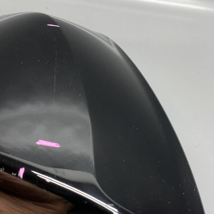 80A857527 AUDI Q5 MIRROR COVER LEFT 80A857527 2018 2019 2020 OEM