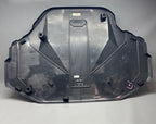 BMW I5 ENGINE COVER 2024 2025 OEM DAMAGED 5A44610