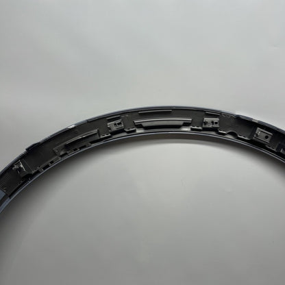 9Y0854731J PORSCHE CAYENNE FENDER FLARE MOLDING LEFT REAR 2019 2020 2021 OEM 9Y0854731J