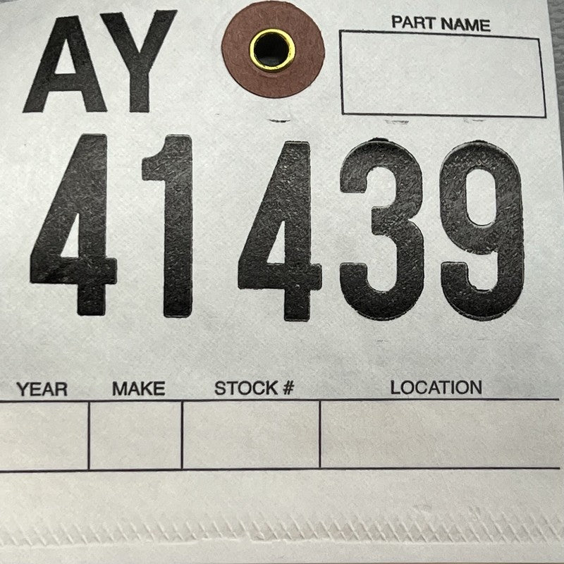 530 BMW 530 MIRROR LEFT DRIVER 540 2017 2018 2019 2020 2021 2022 2023 G30 OEM 