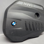 BMW 540 740 X5 X6 X7 ENGINE COVER 2024 2025 2026 OEM 7935418