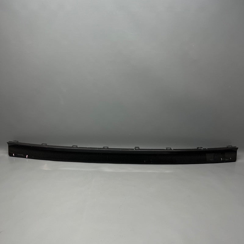 AUDI E-TRON GT REAR VALANCE TRIM 2022 2023 2024 OEM 4J3807833A