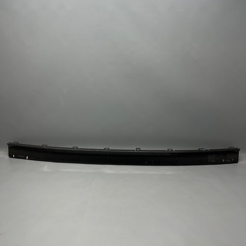 AUDI E-TRON GT REAR VALANCE TRIM 2022 2023 2024 OEM 4J3807833A