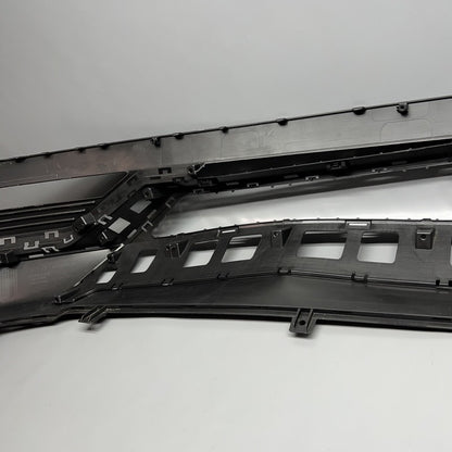 86512-GI000 HYUNDAI IONIQ FRONT BUMPER LOWER COVER 2022 2023 2024 OEM 86512-GI000