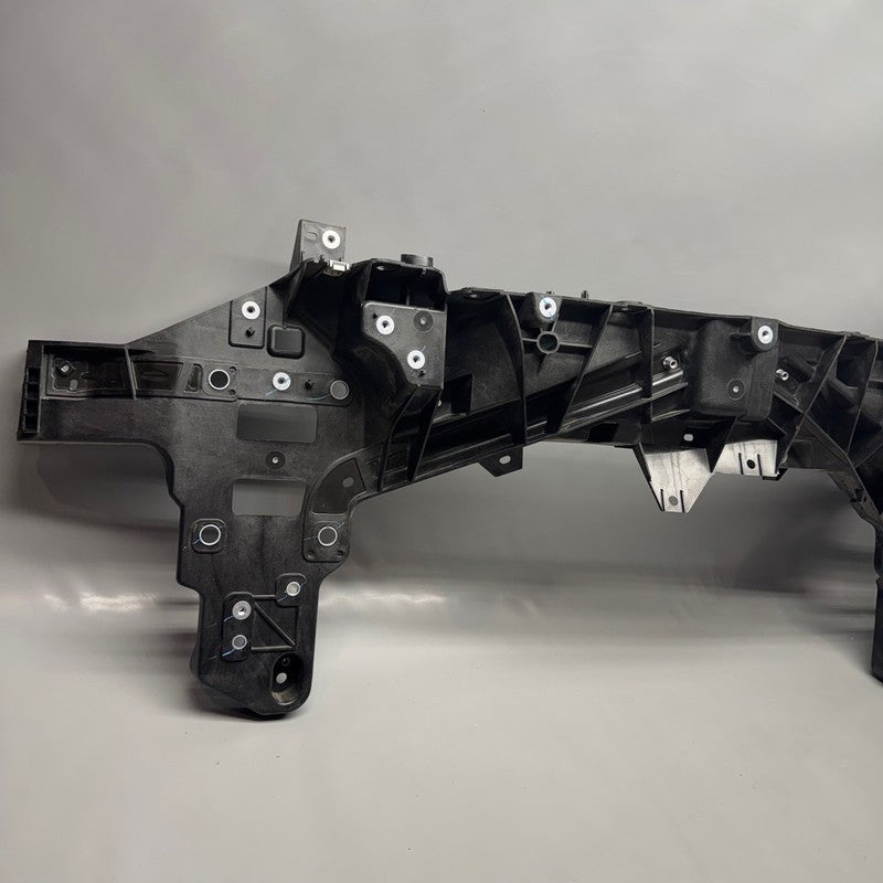 TESLA MODEL X PLAID RADIATOR CORE SUPPORT 2021-2023 2024 2025 OEM 1610