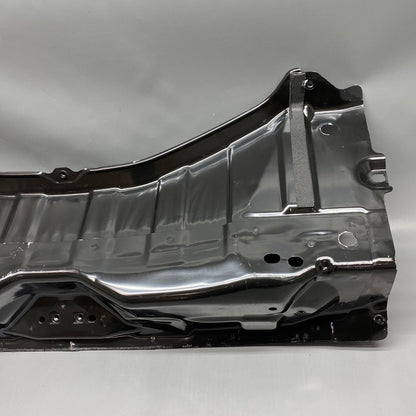 1487742-00-D TESLA MODEL Y REAR BODY PANEL 2020 2021 2022 2023 OEM 1487742-00-D