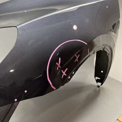 1493471-00-C TESLA MODEL Y FENDER LEFT DRIVER 2020 2021 2022 2023 2024 OEM 1493471-00-C