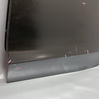 1081485-00-G TESLA MODEL 3 DOOR LEFT REAR 2017 2018 2019 2020 2021 2022 2023 OEM 1081485-00-G