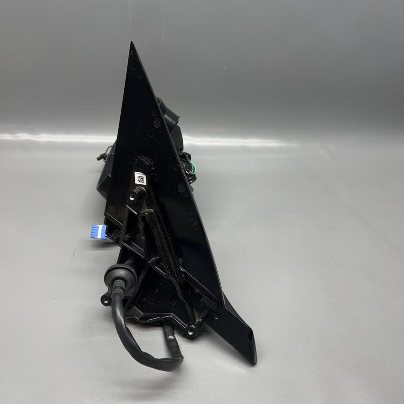 1594111-00-C TESLA MODEL Y MIRROR LEFT DRIVER 2020 2021 2022 2023 2024 OEM 1594111-00-C  